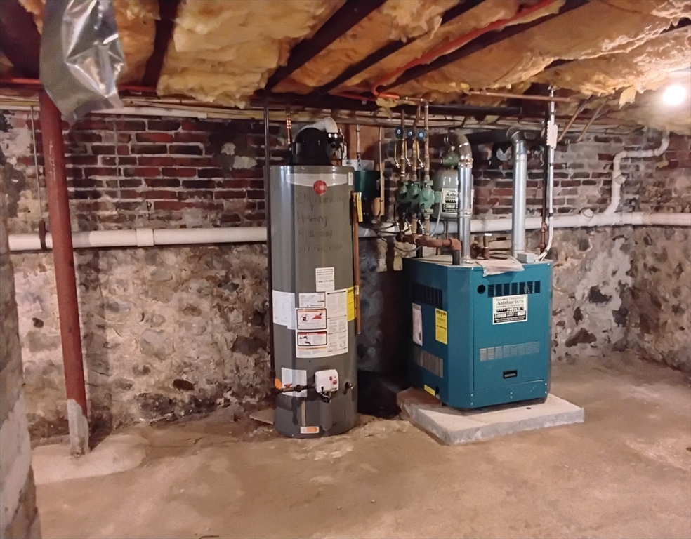 512 Bennington Street Boston, MA 02128 - Photo 27 of 33