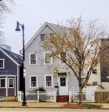 $795,000 | 512 Bennington Street, Boston, MA 02128