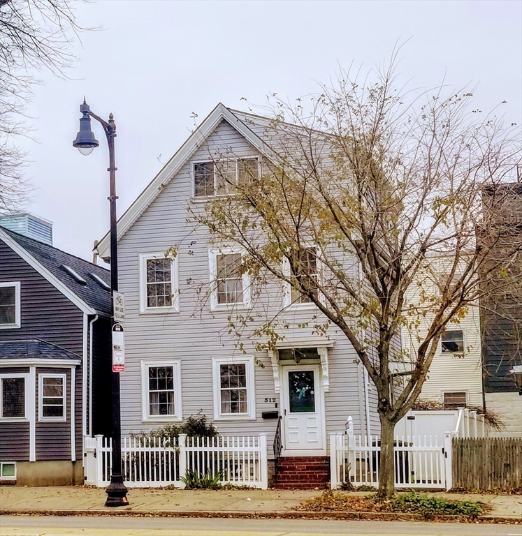 512 Bennington Street Boston, MA 02128 - Photo 32 of 33