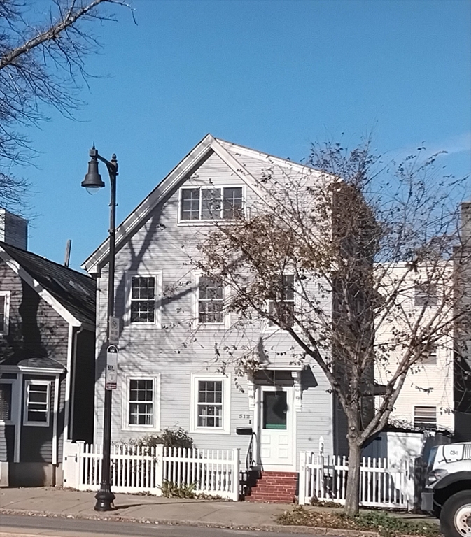 512 Bennington Street Boston, MA 02128 - Photo 34 of 38