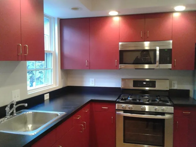 $795,000 | 512 Bennington Street, Boston, MA 02128