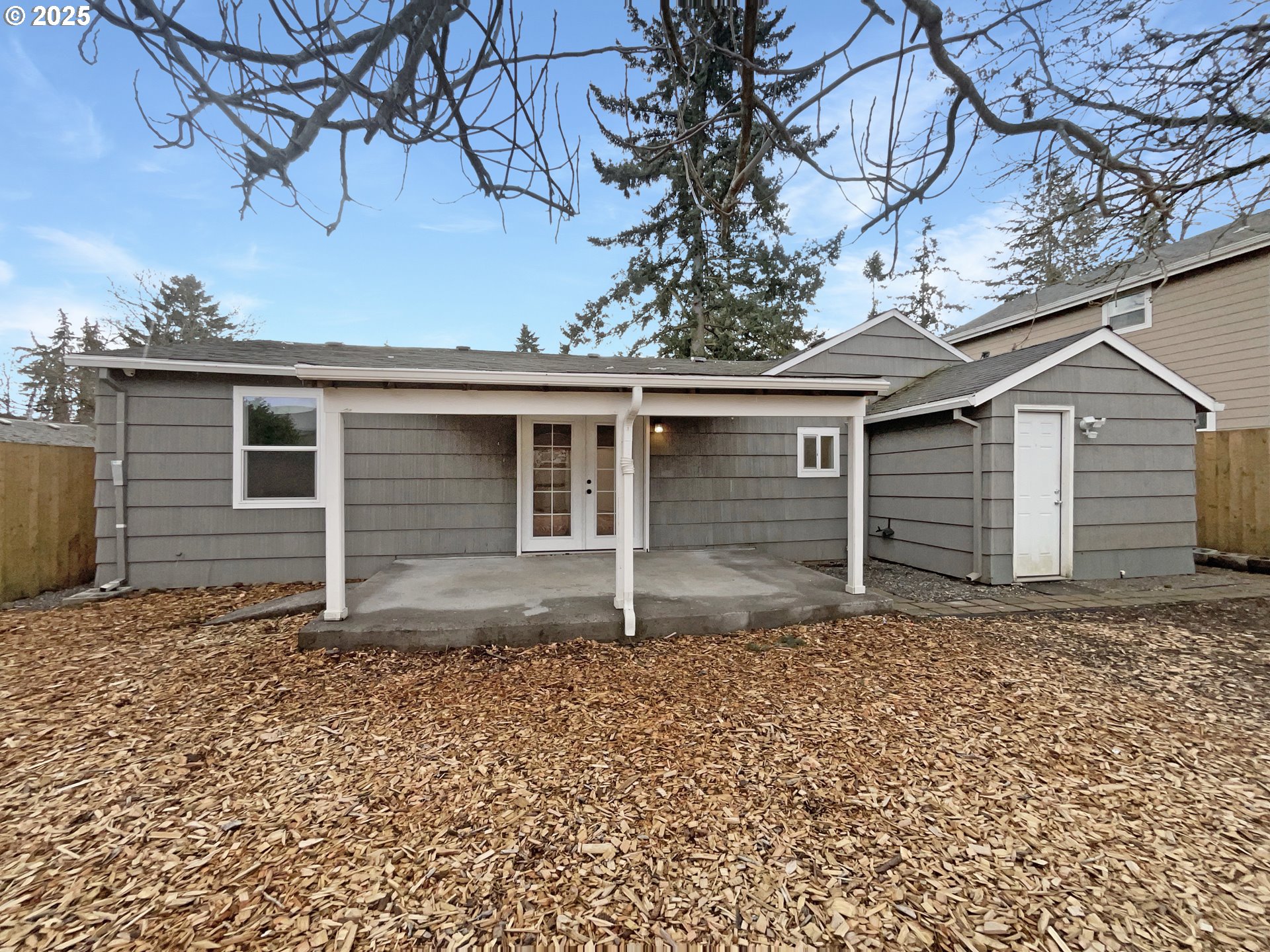 6923 Southeast Nehalem Street Portland, OR 97206 - Photo 15 of 16