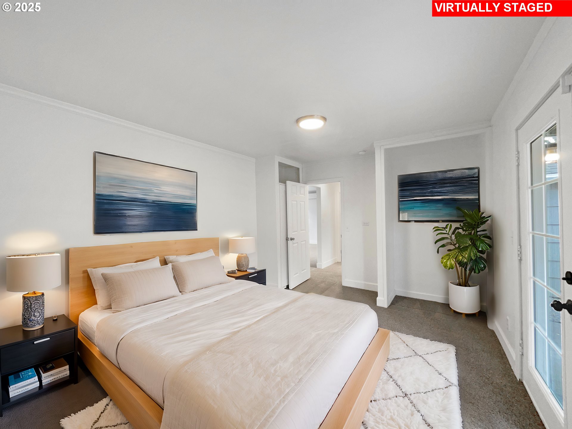 6923 Southeast Nehalem Street Portland, OR 97206 - Photo 4 of 16