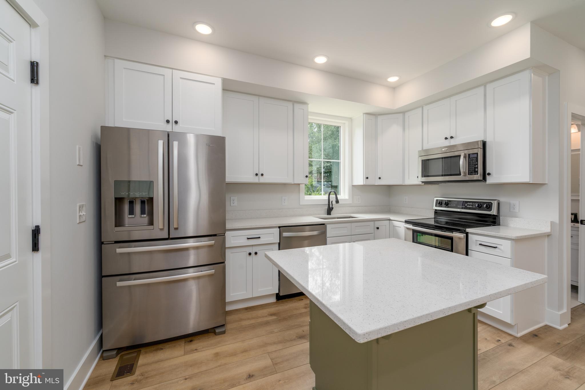729 Mesquite Road Severn, MD 21144 - Photo 10 of 29 Kitchen