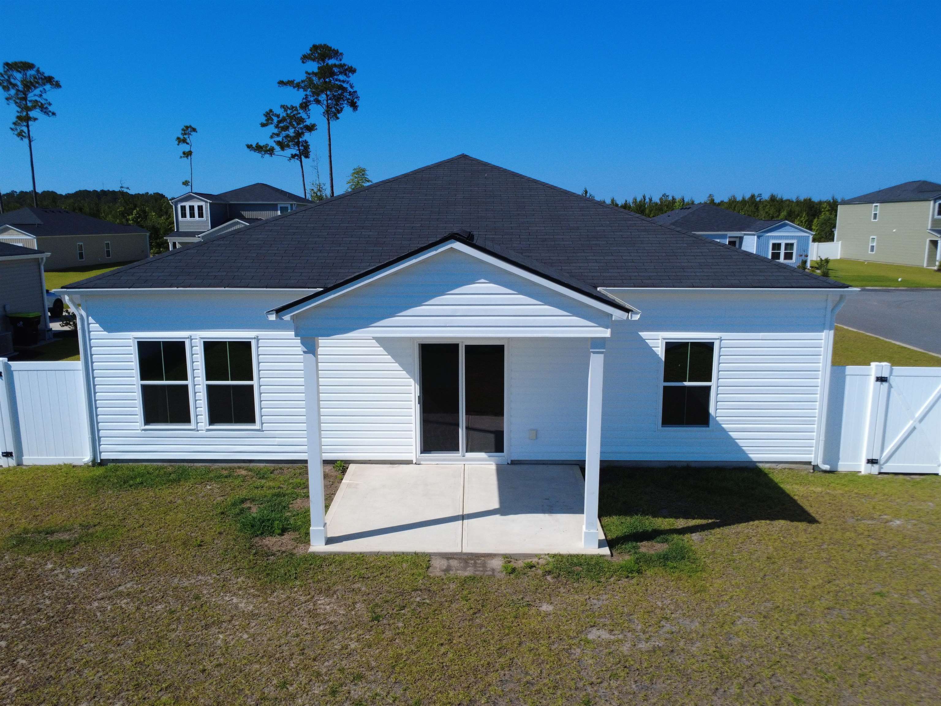 164 Saddle Street Conway, SC 29527 - Photo 31 of 44