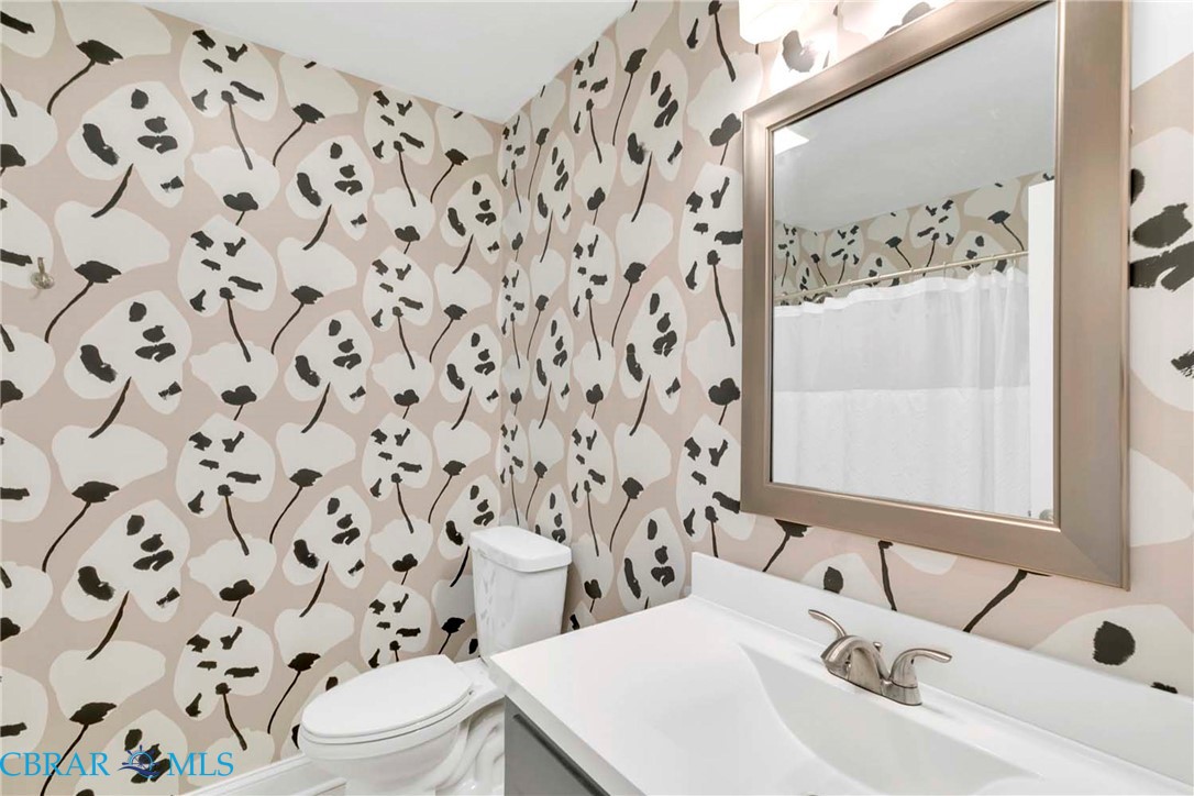 411 Hookemfair Road Cobbs Creek, VA 23035 - Photo 38 of 50 Bathroom #3