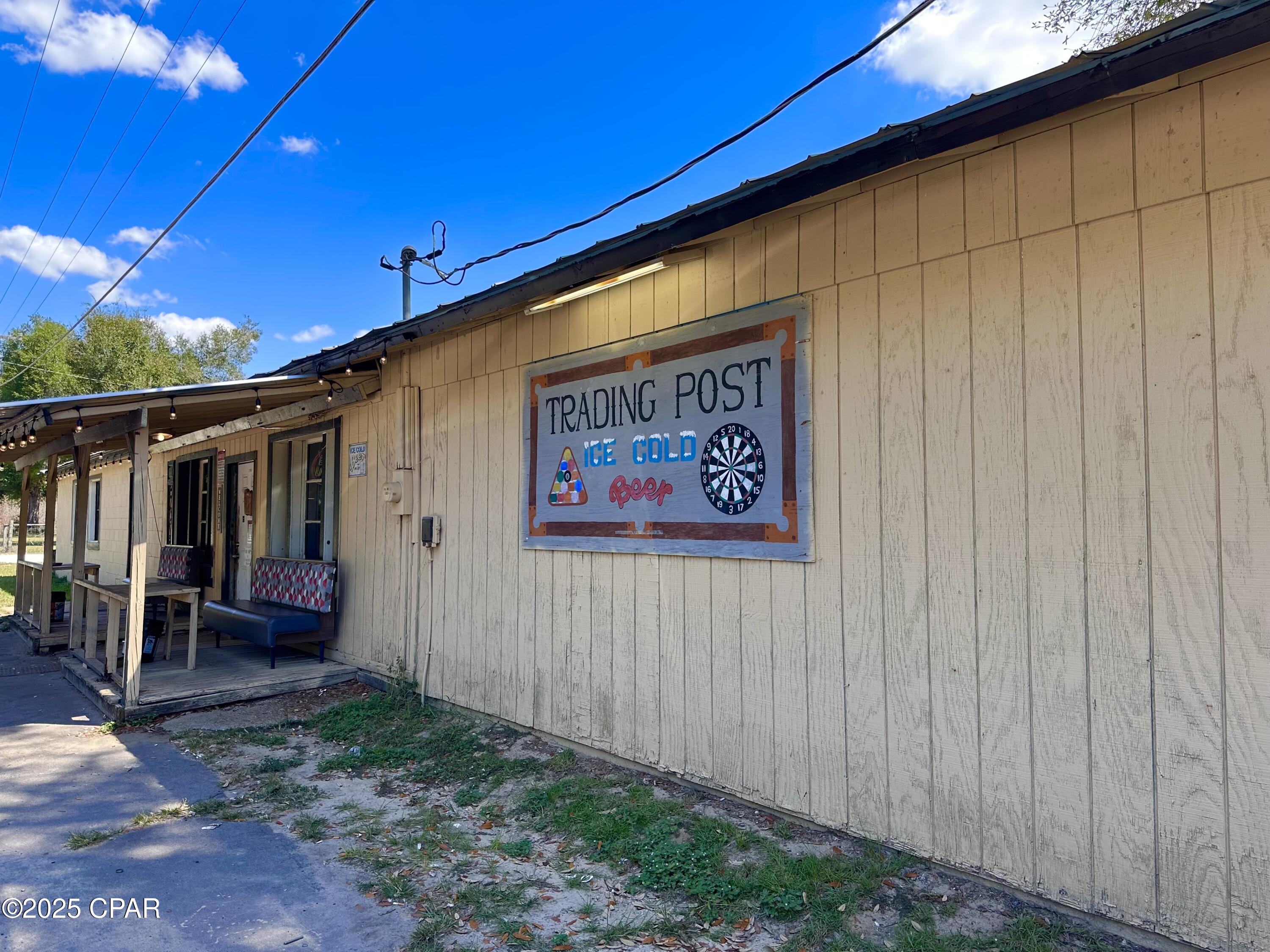 Lot 24 Fairview Road Marianna, FL 32448 - Photo 16 of 22