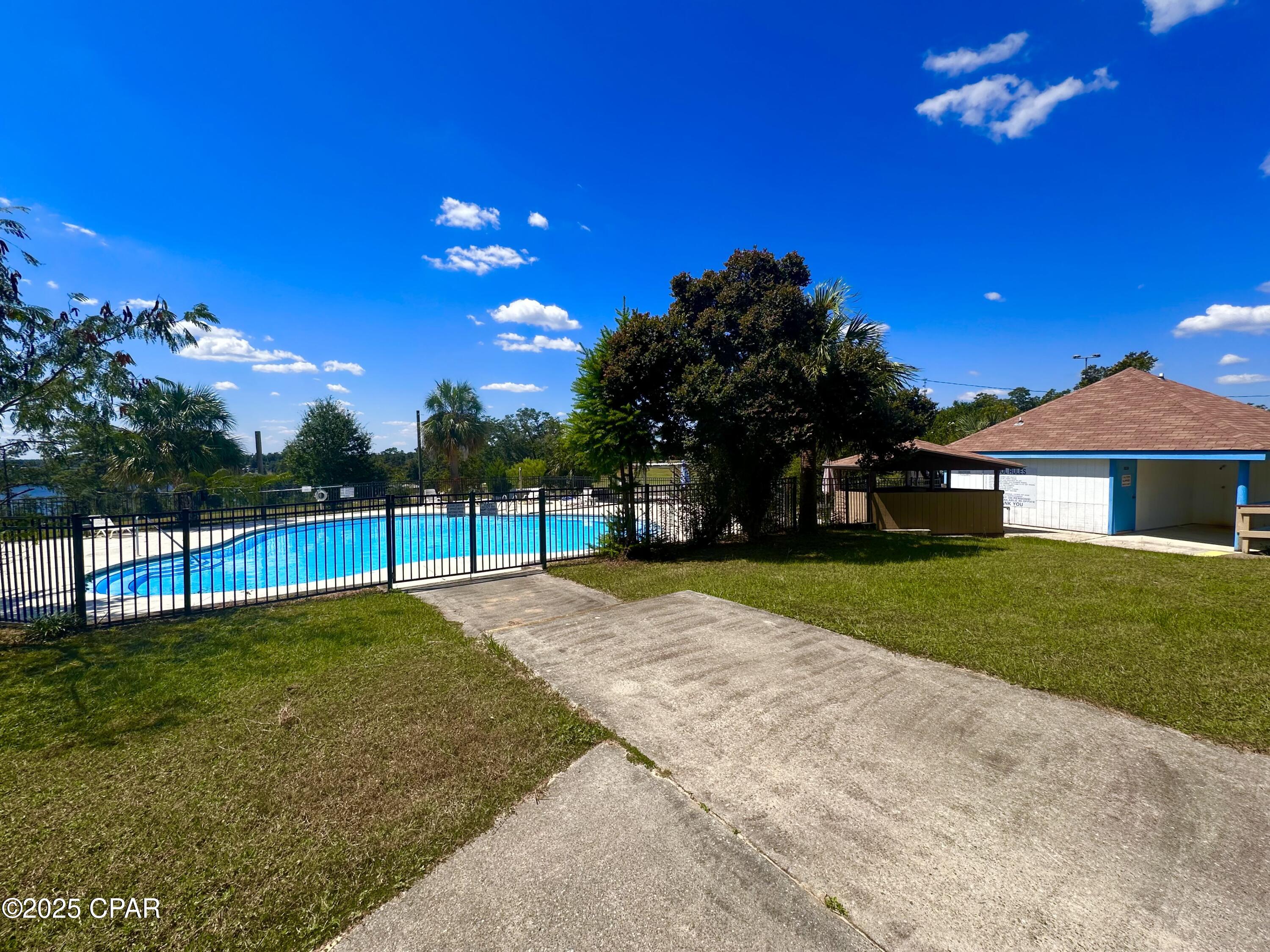 Lot 24 Fairview Road Marianna, FL 32448 - Photo 17 of 22