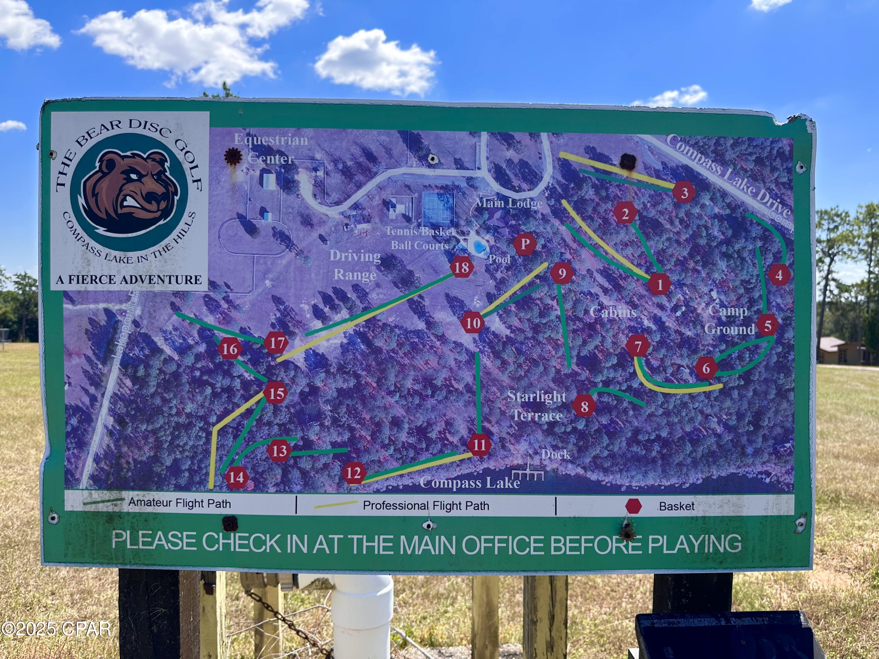 Lot 24 Fairview Road Marianna, FL 32448 - Photo 20 of 22