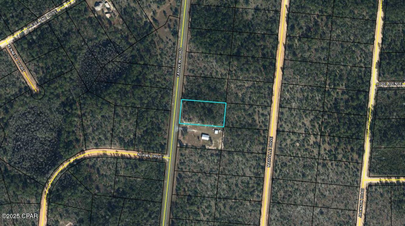 Lot 24 Fairview Road Marianna, FL 32448 - Photo 22 of 22