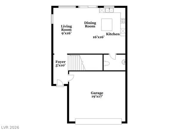 $1,995 | Undisclosed Address, Las Vegas, NV 89122