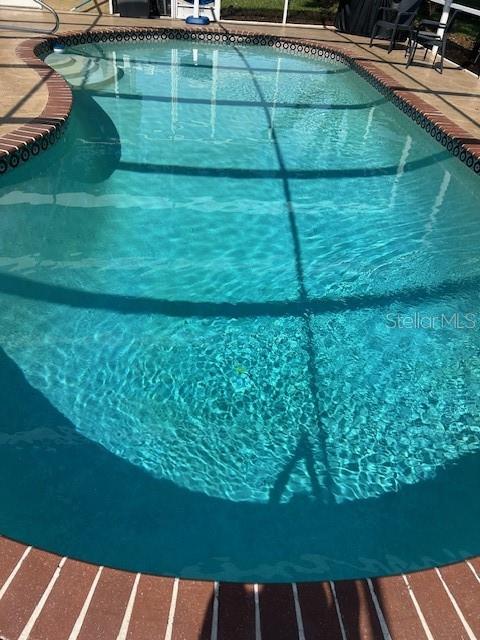 2935 Plantation Road Winter Haven, FL 33884 - Photo 29 of 32 a backyard of a house