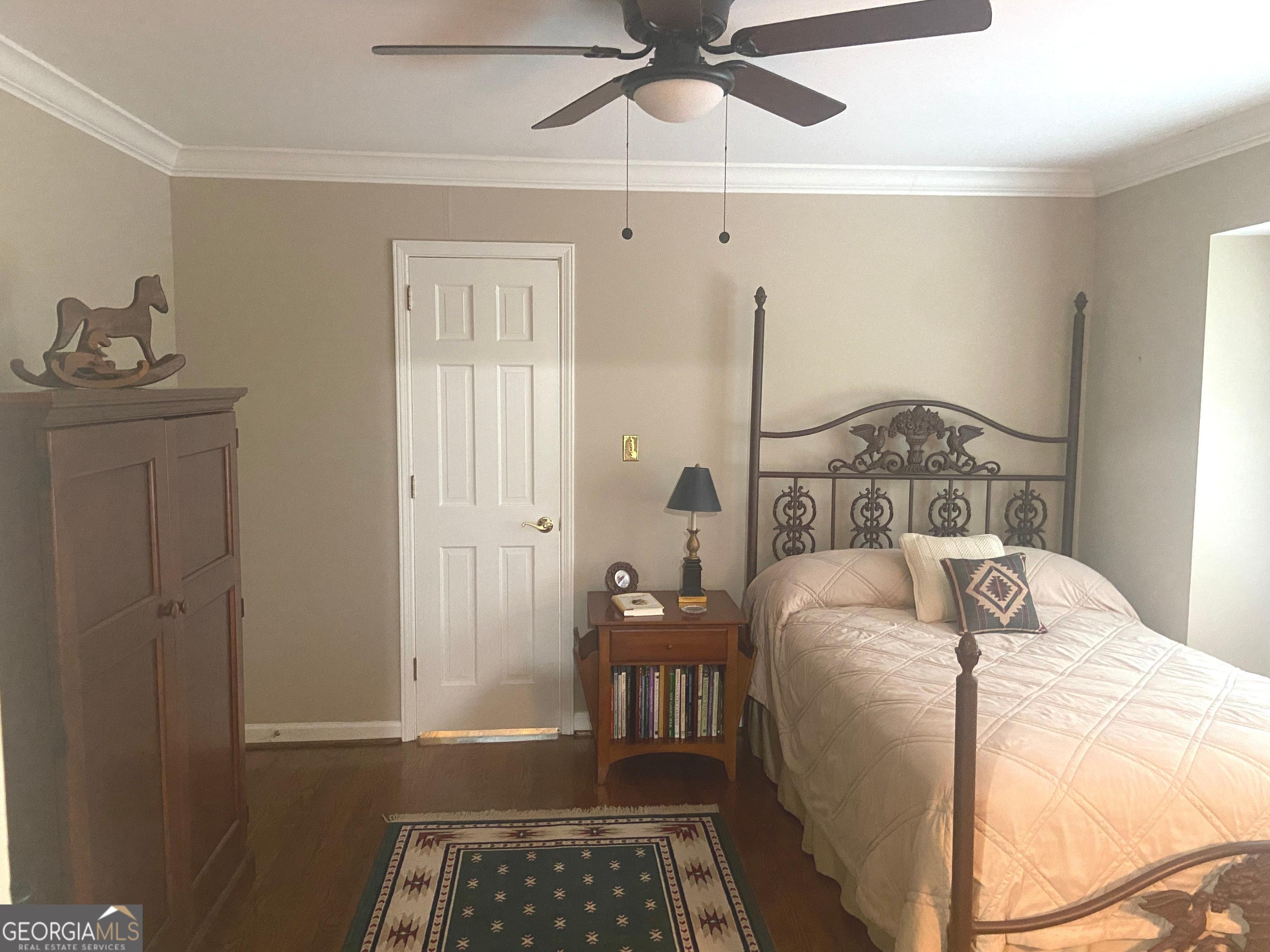 100 Valley Brook Drive Rome, GA 30161 - Photo 12 of 26