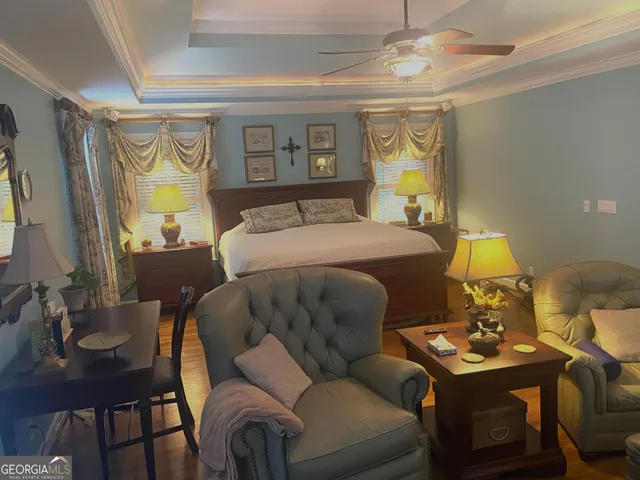 $620,000 | 100 Valley Brook Drive, Rome, GA 30161