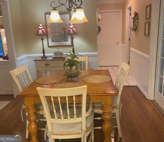 $620,000 | 100 Valley Brook Drive, Rome, GA 30161