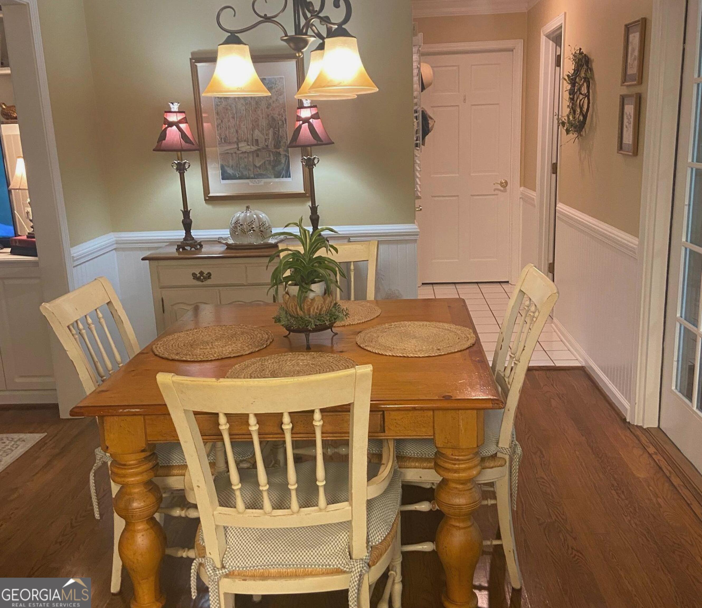 100 Valley Brook Drive Rome, GA 30161 - Photo 18 of 26