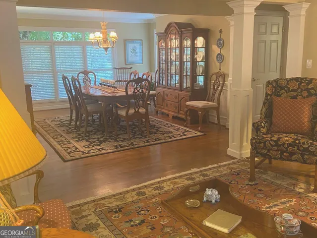 $620,000 | 100 Valley Brook Drive, Rome, GA 30161