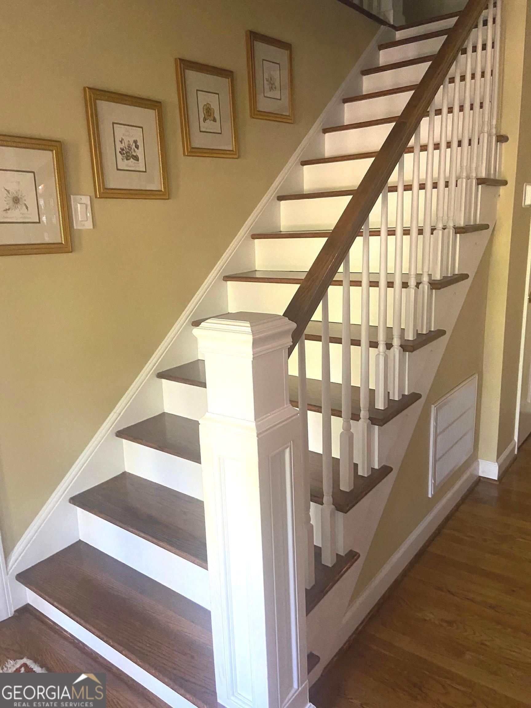 100 Valley Brook Drive Rome, GA 30161 - Photo 22 of 26