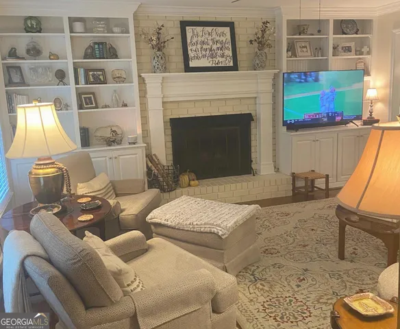 $620,000 | 100 Valley Brook Drive, Rome, GA 30161