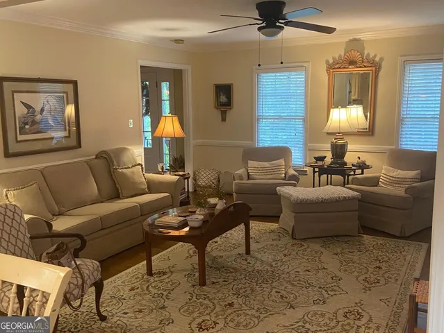 $620,000 | 100 Valley Brook Drive, Rome, GA 30161