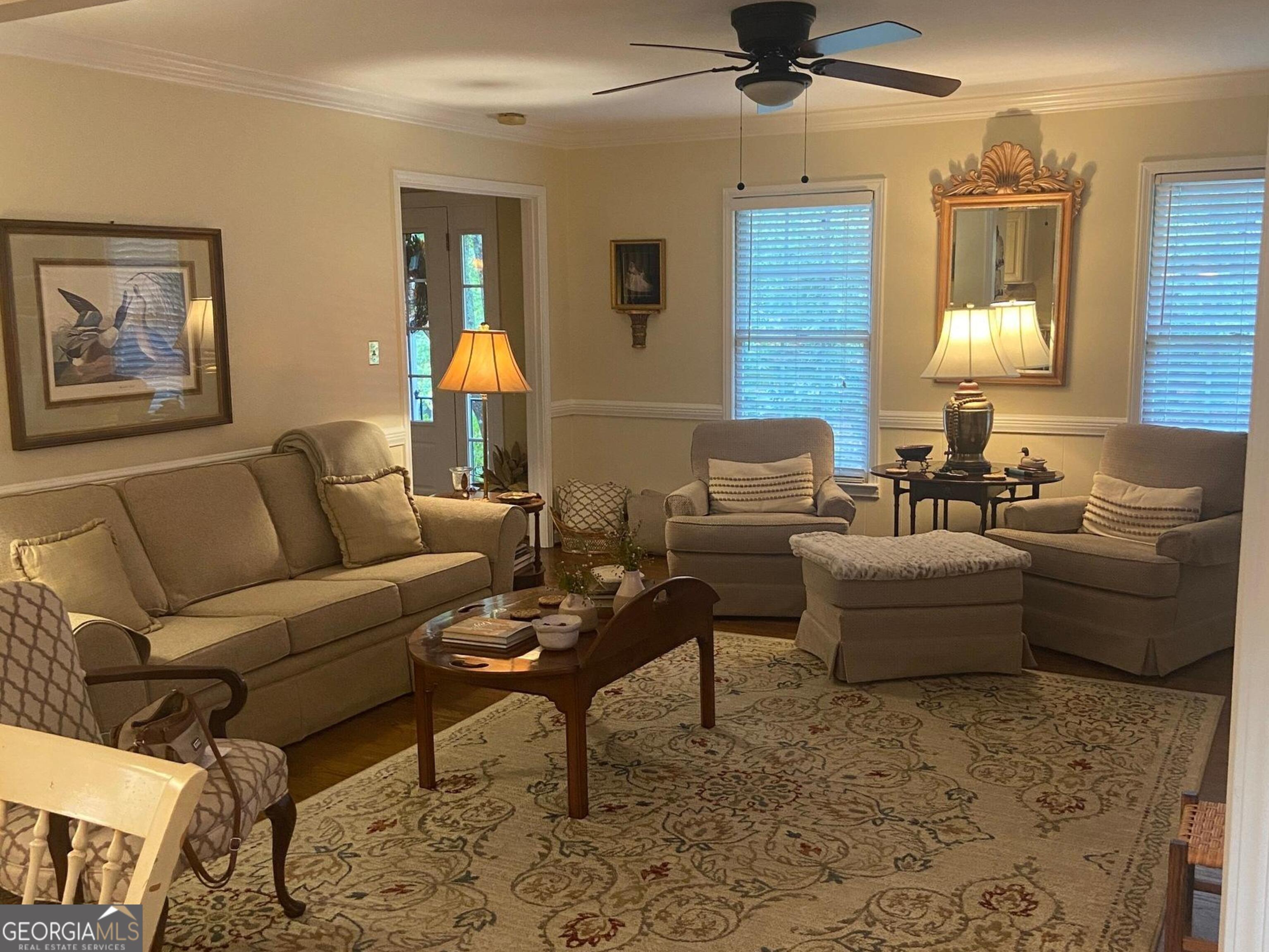 100 Valley Brook Drive Rome, GA 30161 - Photo 3 of 26