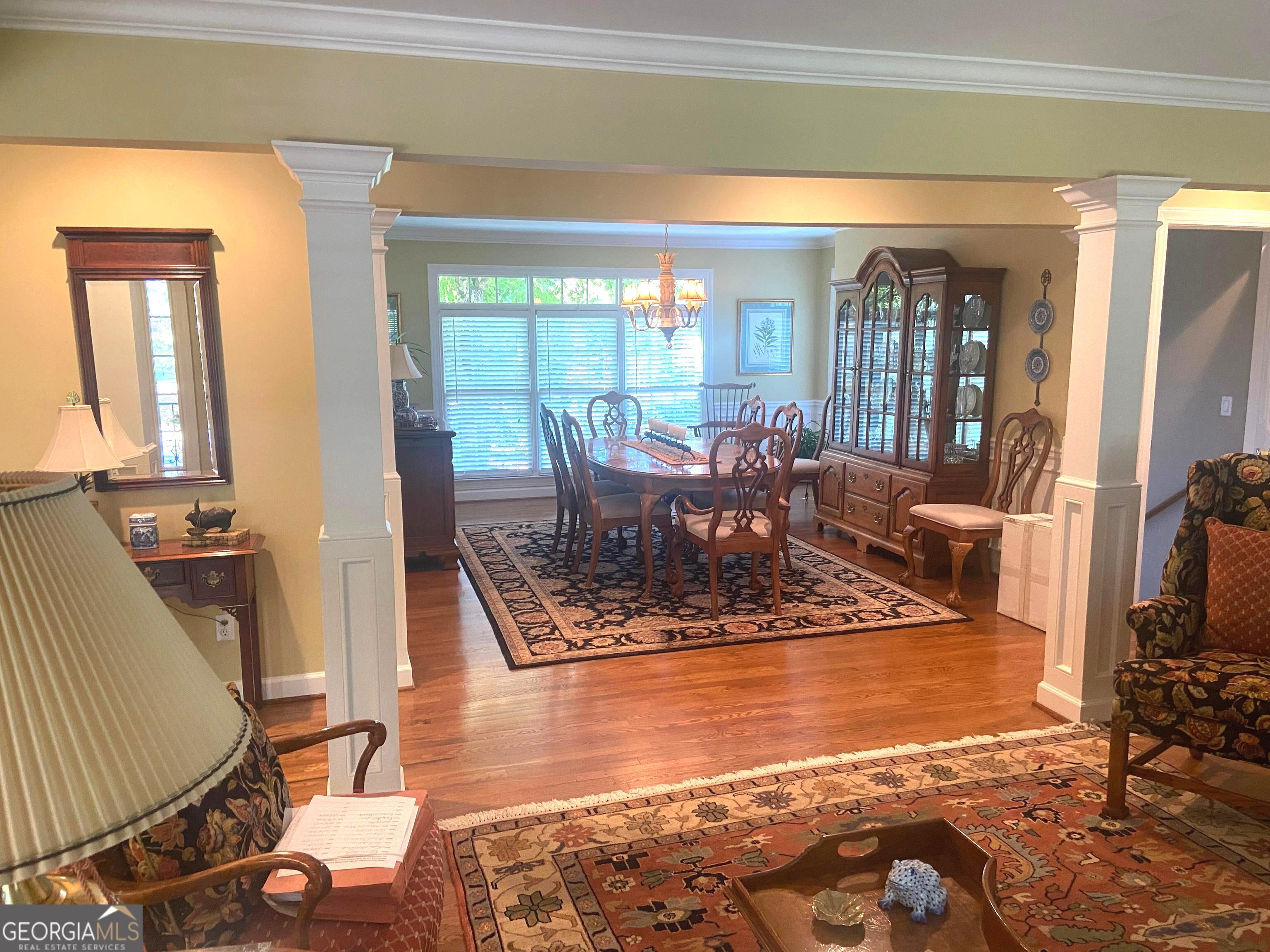 100 Valley Brook Drive Rome, GA 30161 - Photo 4 of 26