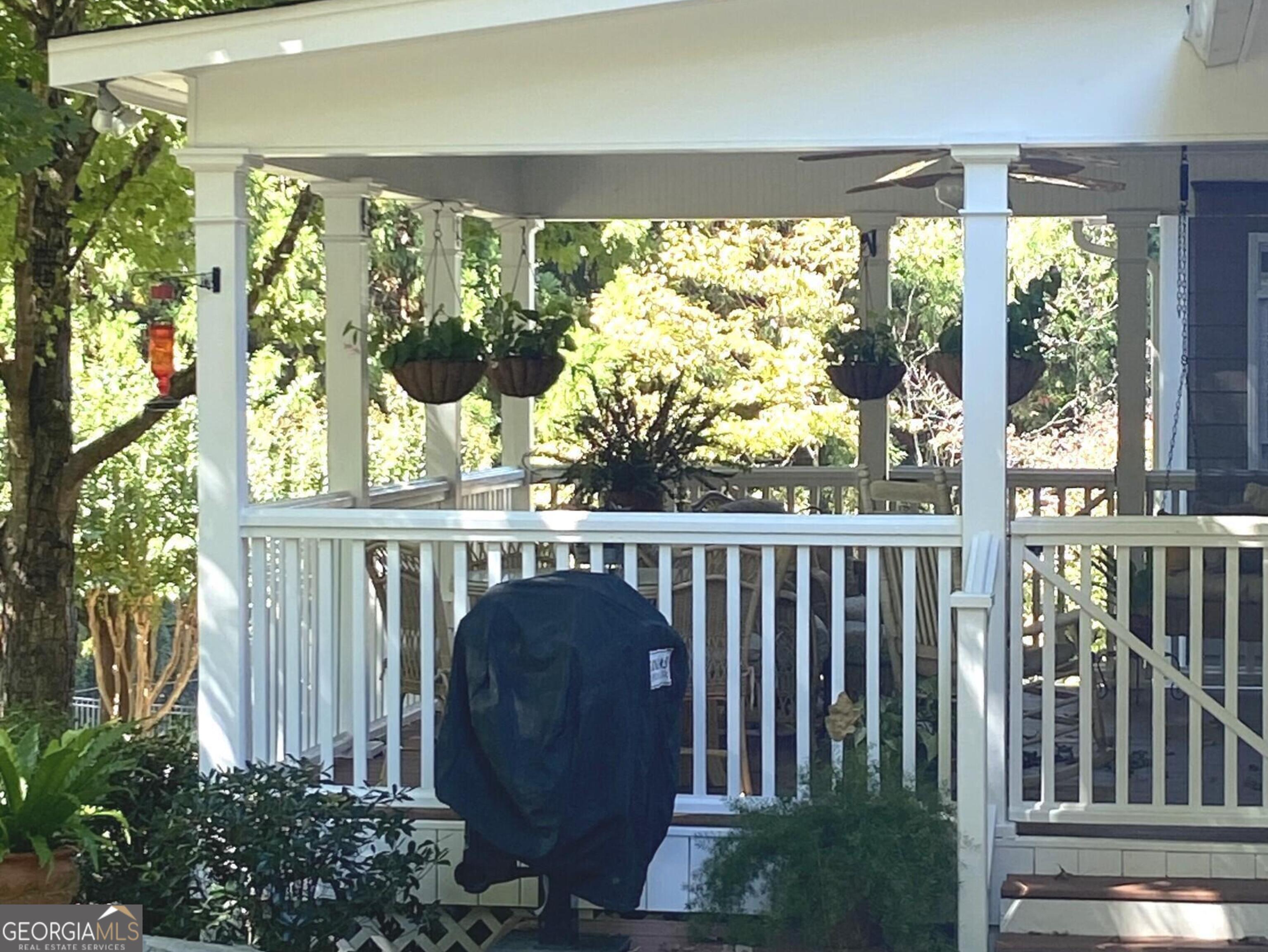 100 Valley Brook Drive Rome, GA 30161 - Photo 6 of 26