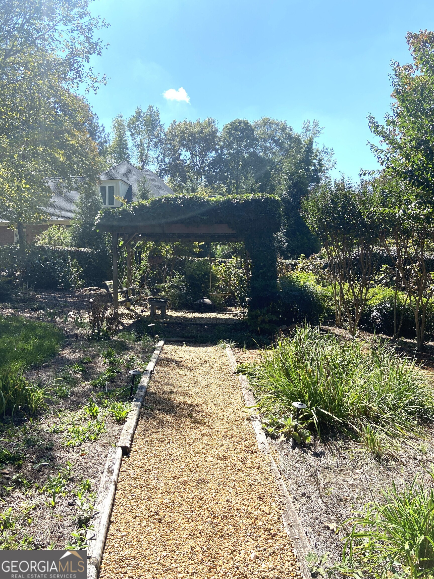 100 Valley Brook Drive Rome, GA 30161 - Photo 7 of 26 You will love spending time here in the Fall!