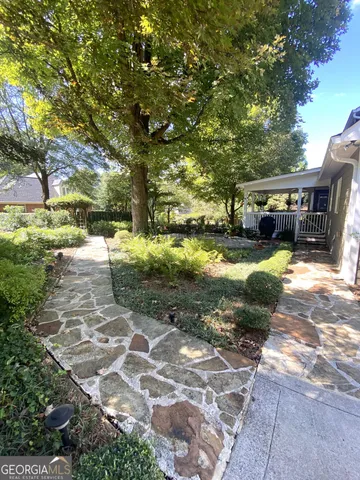 $620,000 | 100 Valley Brook Drive, Rome, GA 30161