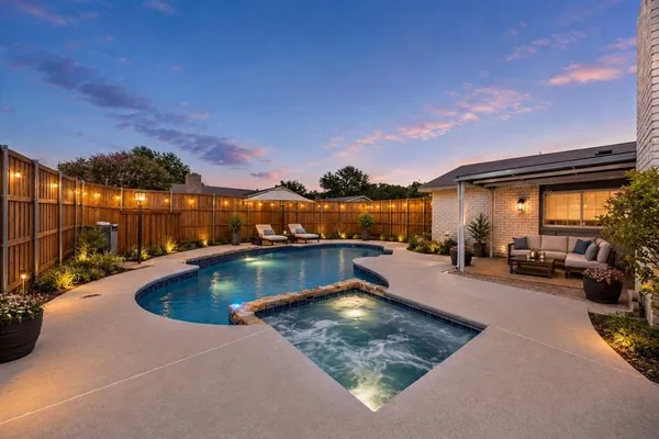 $3,000 | 1715 Cherokee Trail, Plano, TX 75023