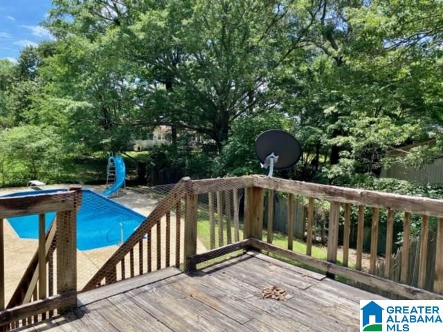 812 3rd Terrace Circle Pleasant Grove, AL 35127 - Photo 35 of 41