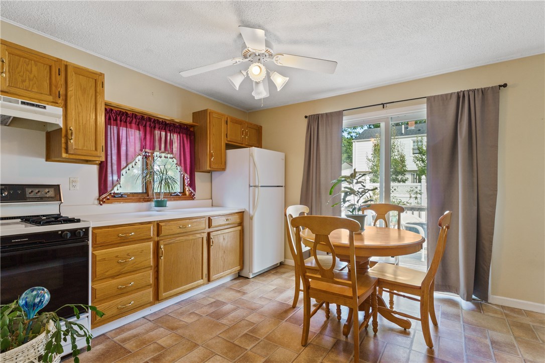 20 Malcolm Street Cranston, RI 02910 - Photo 13 of 29 EAT IN KITCHEN