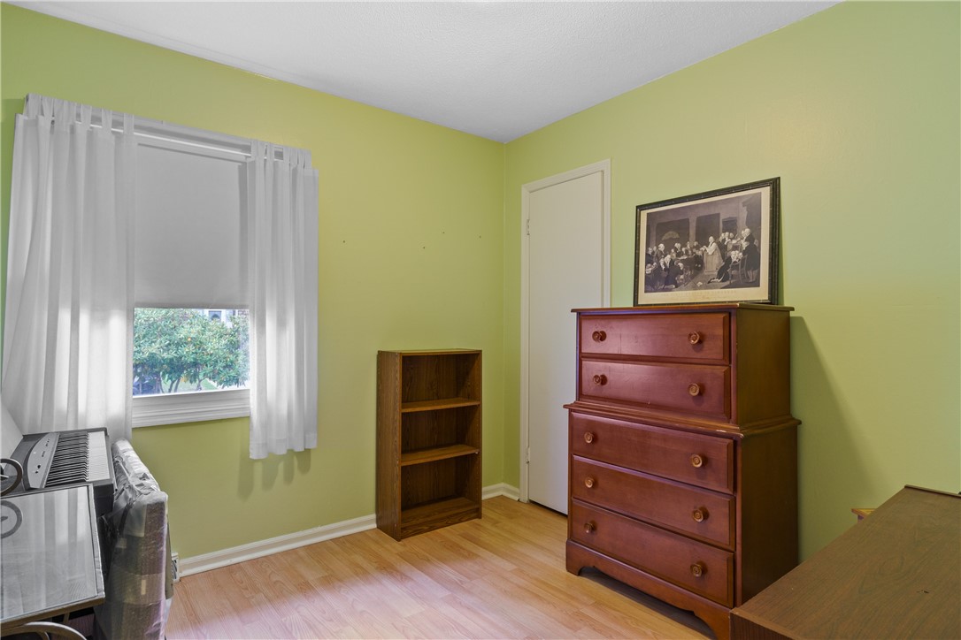 20 Malcolm Street Cranston, RI 02910 - Photo 24 of 29 BEDROOM #3