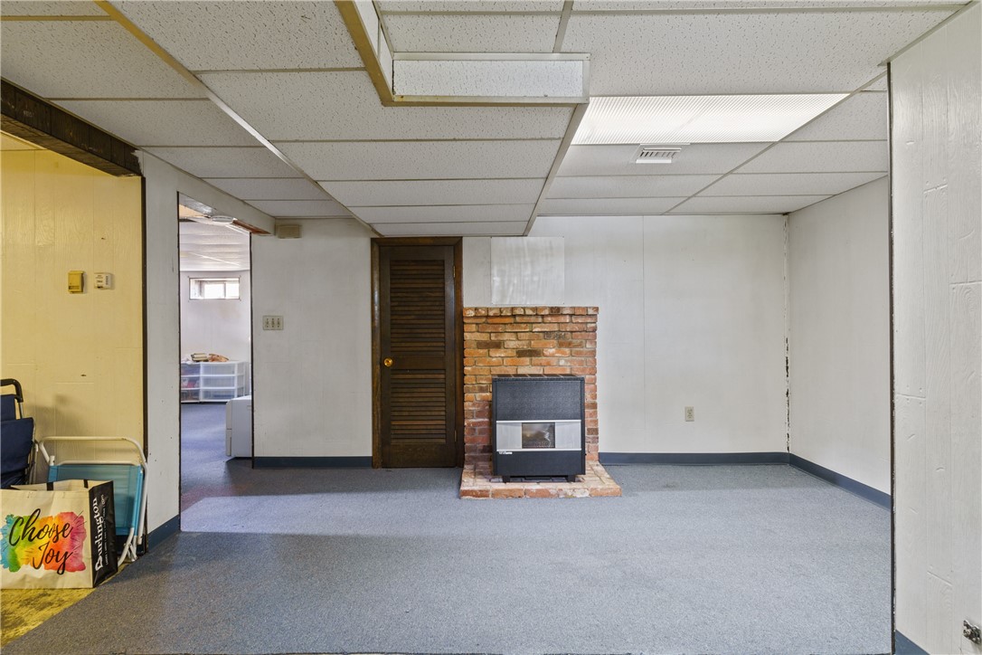 20 Malcolm Street Cranston, RI 02910 - Photo 26 of 29 LOWER LEVEL