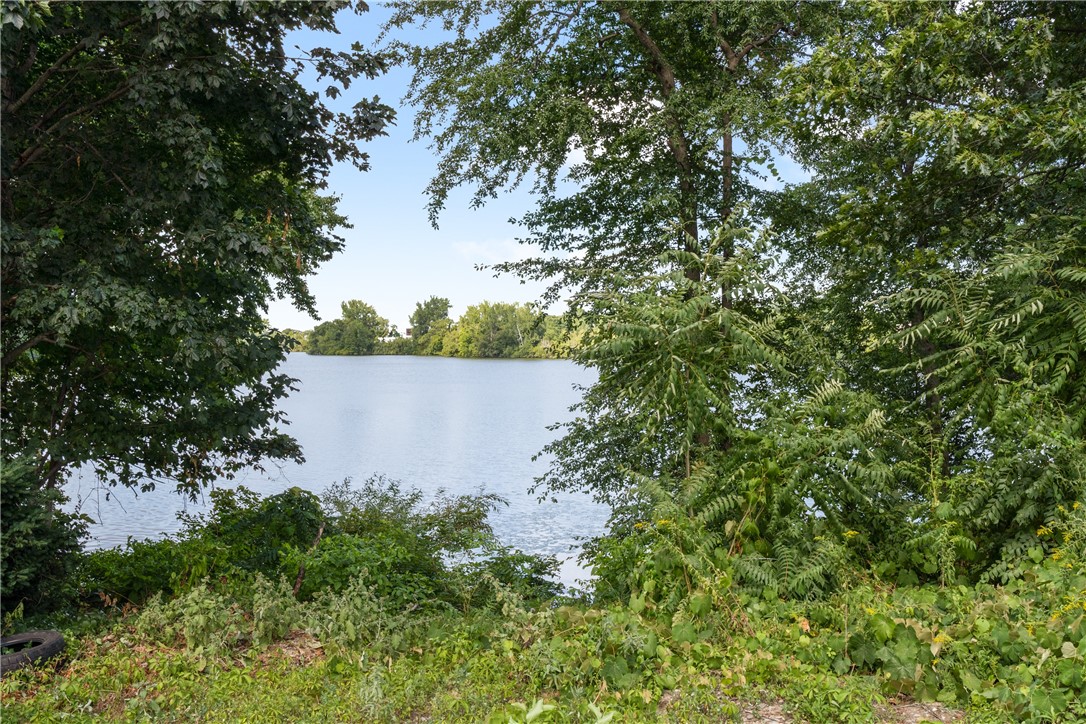 20 Malcolm Street Cranston, RI 02910 - Photo 3 of 29 VIEW OF SPECTACLE POND