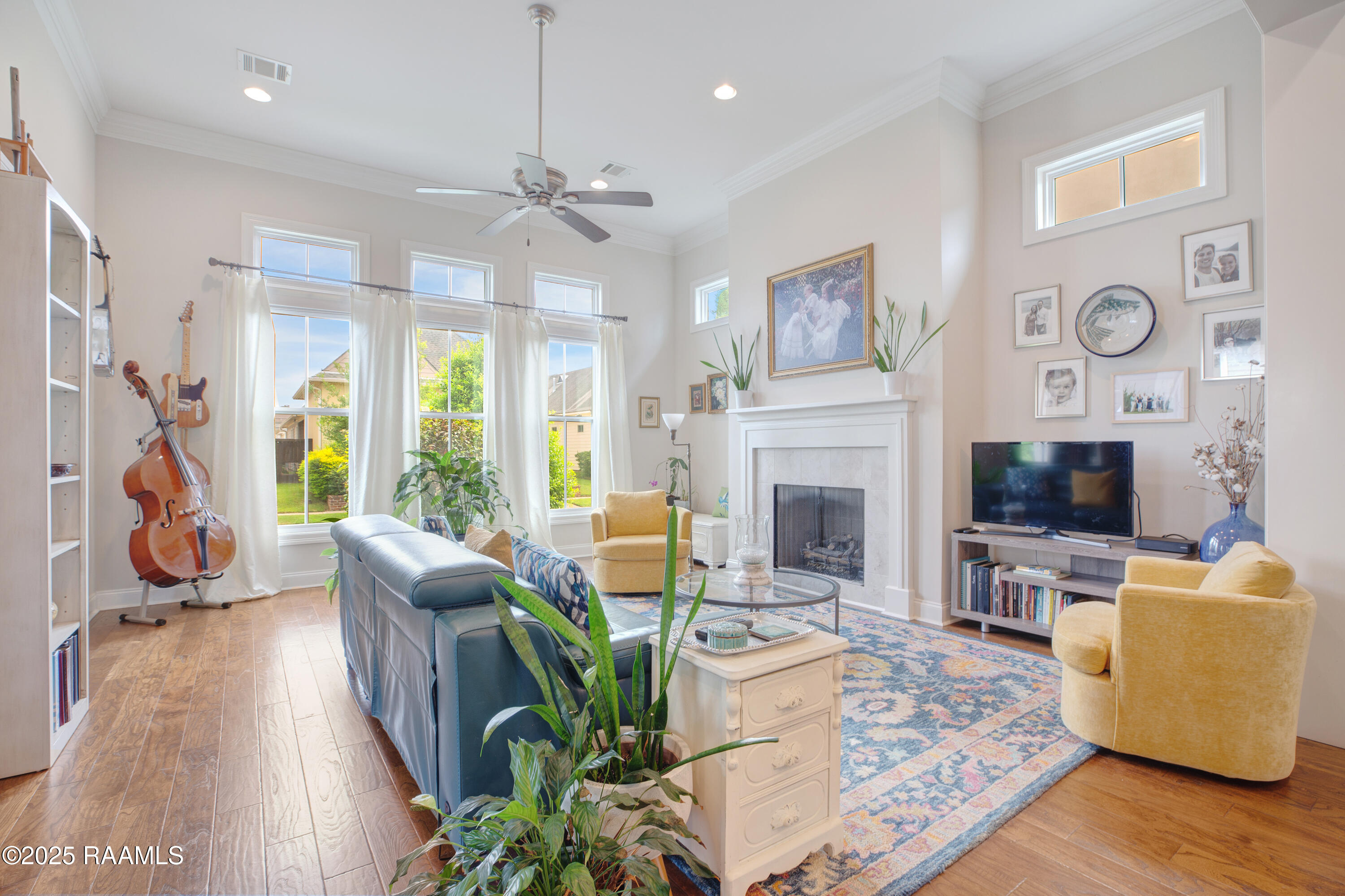 106 Rue Gambetta Lafayette, LA 70507 - Photo 3 of 29 106 Rue Gambetta -7