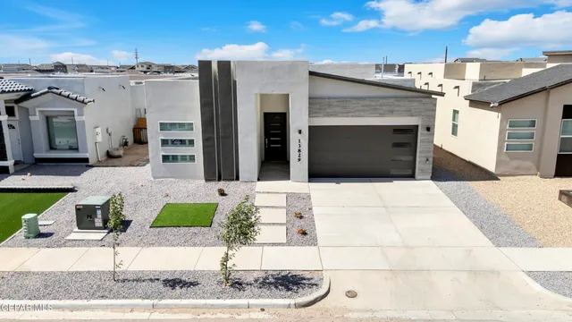 $336,950 | 13829 Summer View Avenue, Horizon City, TX 79928