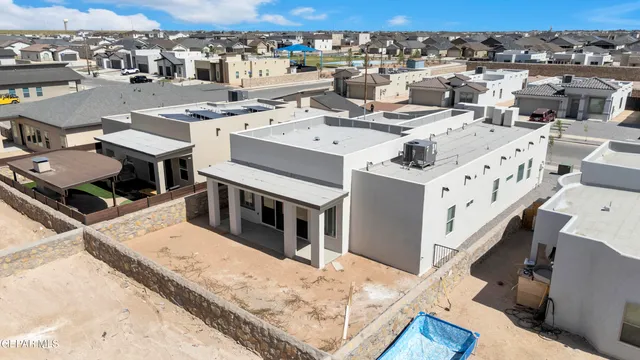 $336,950 | 13829 Summer View Avenue, Horizon City, TX 79928