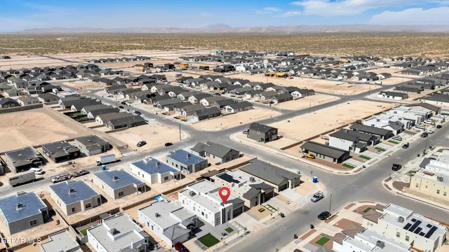 $336,950 | 13829 Summer View Avenue, Horizon City, TX 79928