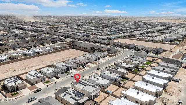 $336,950 | 13829 Summer View Avenue, Horizon City, TX 79928