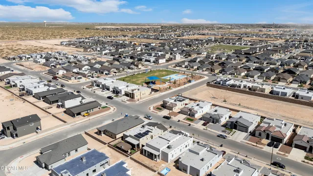 $336,950 | 13829 Summer View Avenue, Horizon City, TX 79928