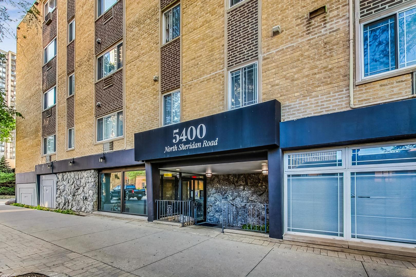 5400 North Sheridan Road, Unit 210 Chicago, IL 60640 - Photo 14 of 14