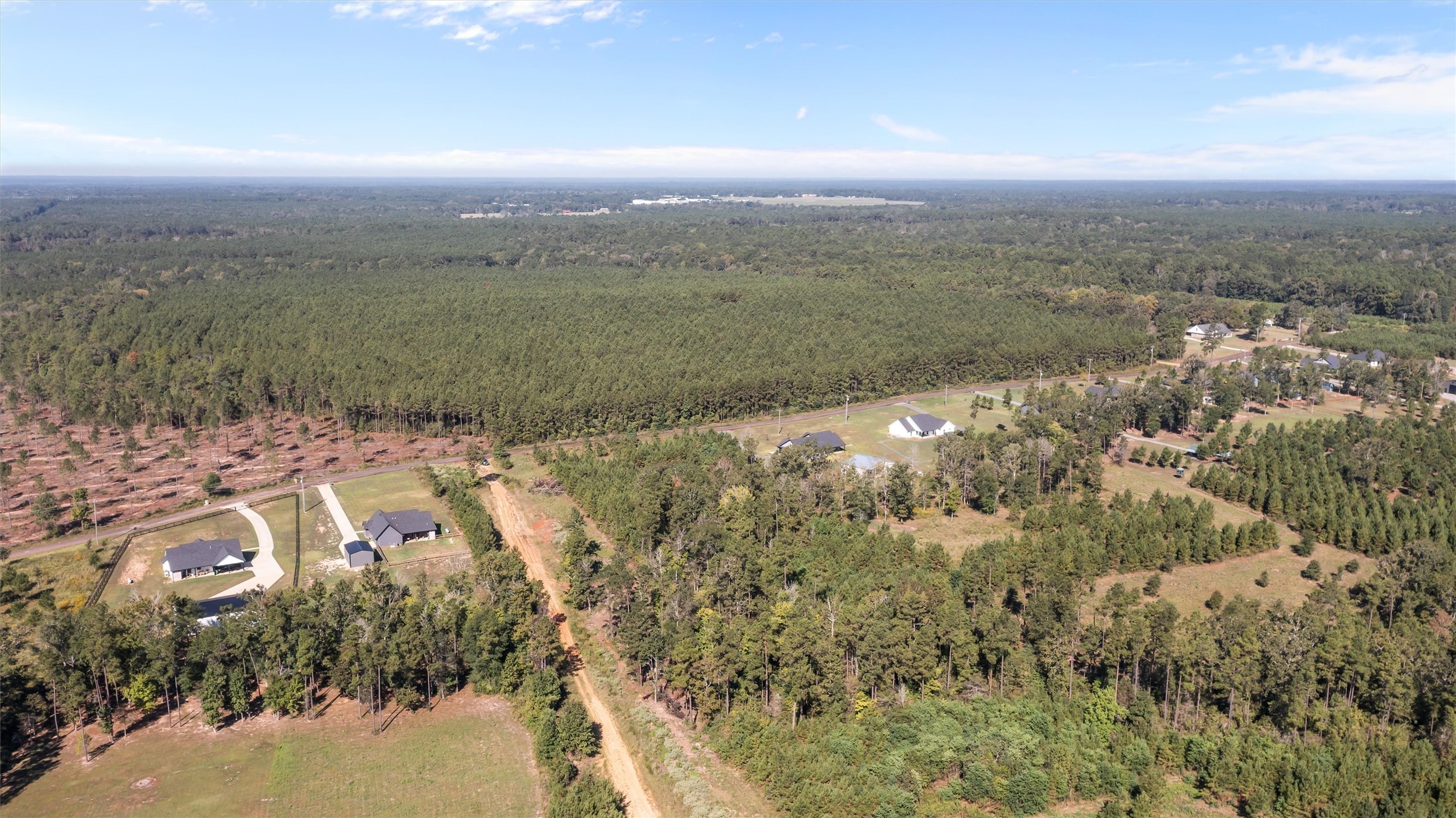 1145 C C Road Diboll, TX 75941 - Photo 4 of 8