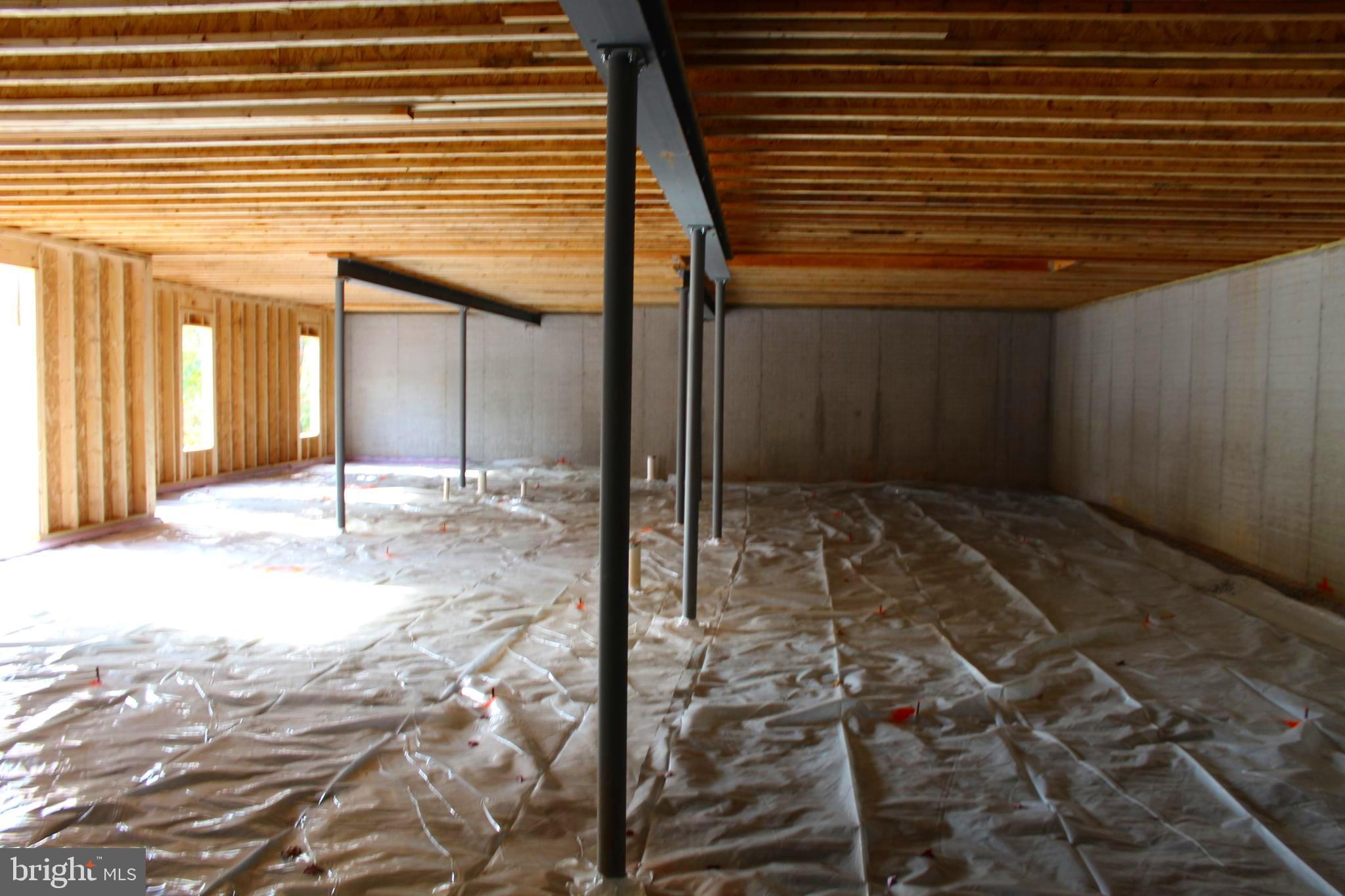 2624 Bachman Road Manchester, MD 21102 - Photo 11 of 18 a view of an entrance of the house