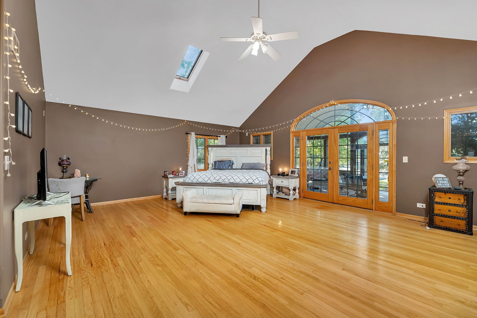 9417 West Steger Road Frankfort, IL 60423 - Photo 13 of 52 a bedroom with furniture and window