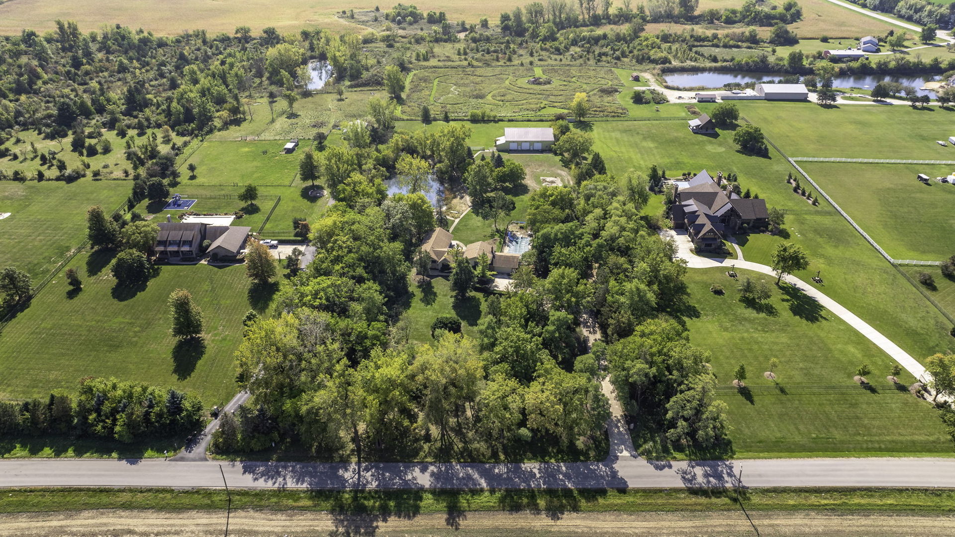 9417 West Steger Road Frankfort, IL 60423 - Photo 43 of 52 a view of a city