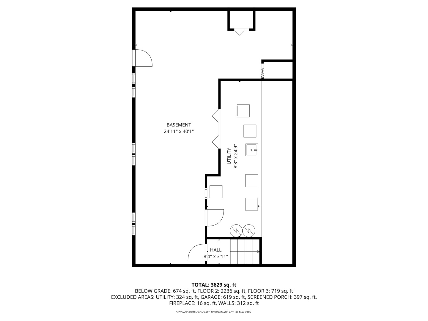 9417 West Steger Road Frankfort, IL 60423 - Photo 51 of 52