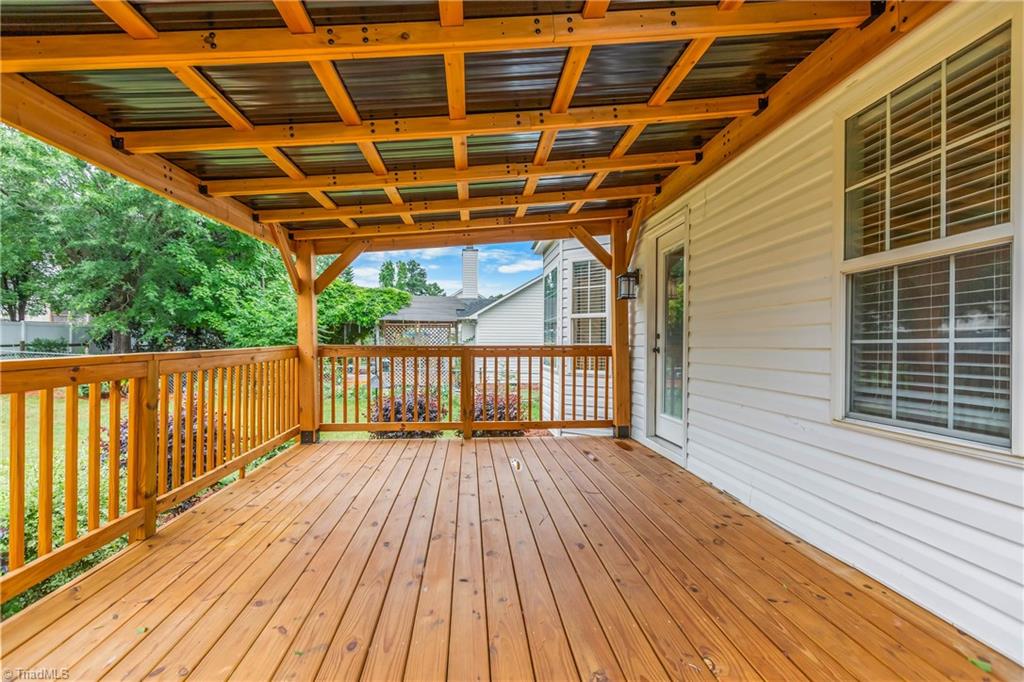 1760 Spring Path Trail Clemmons, NC 27012 - Photo 24 of 25