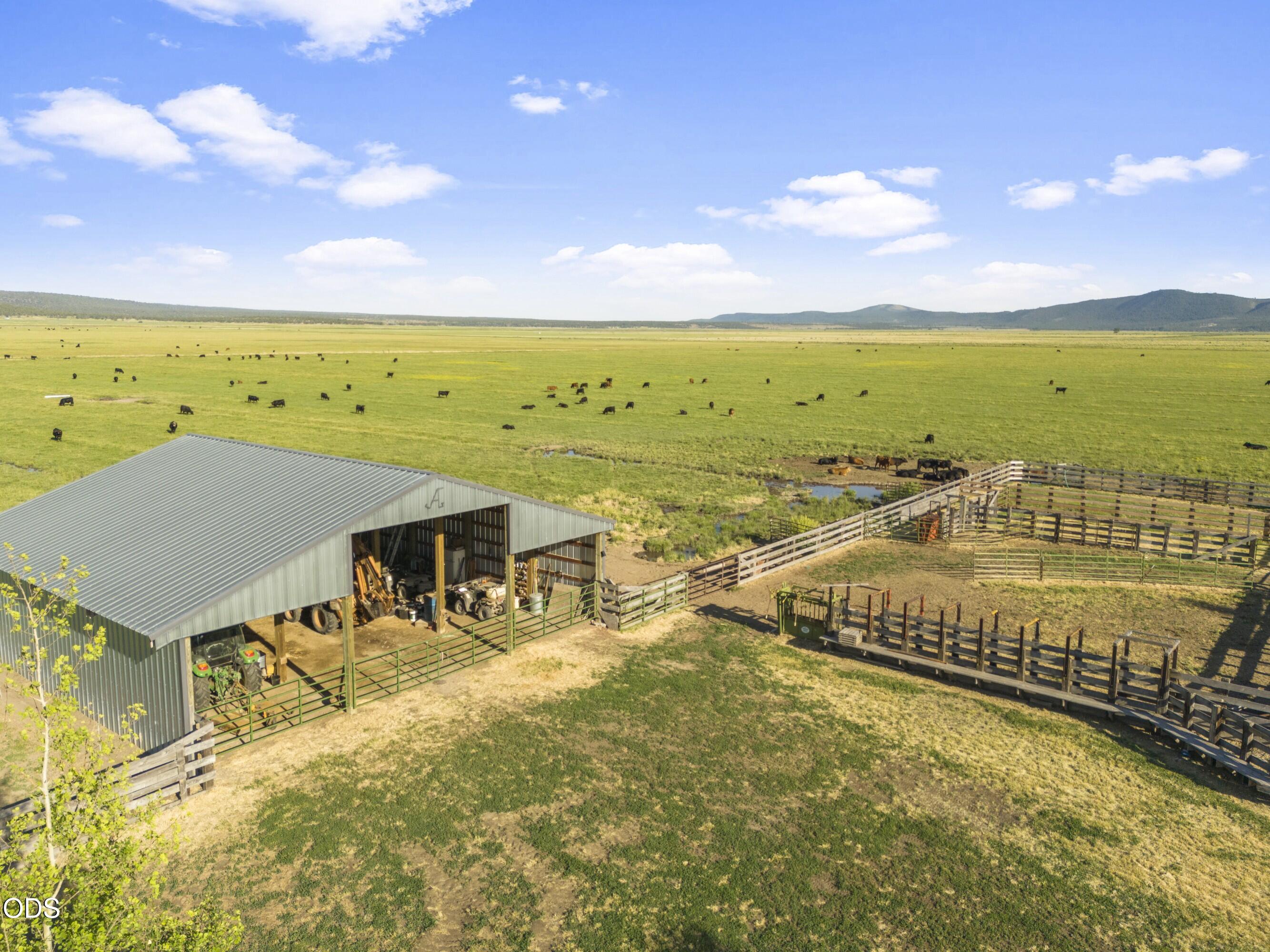 15655 West Langell Valley Road Bonanza, OR 97623 - Photo 11 of 53
