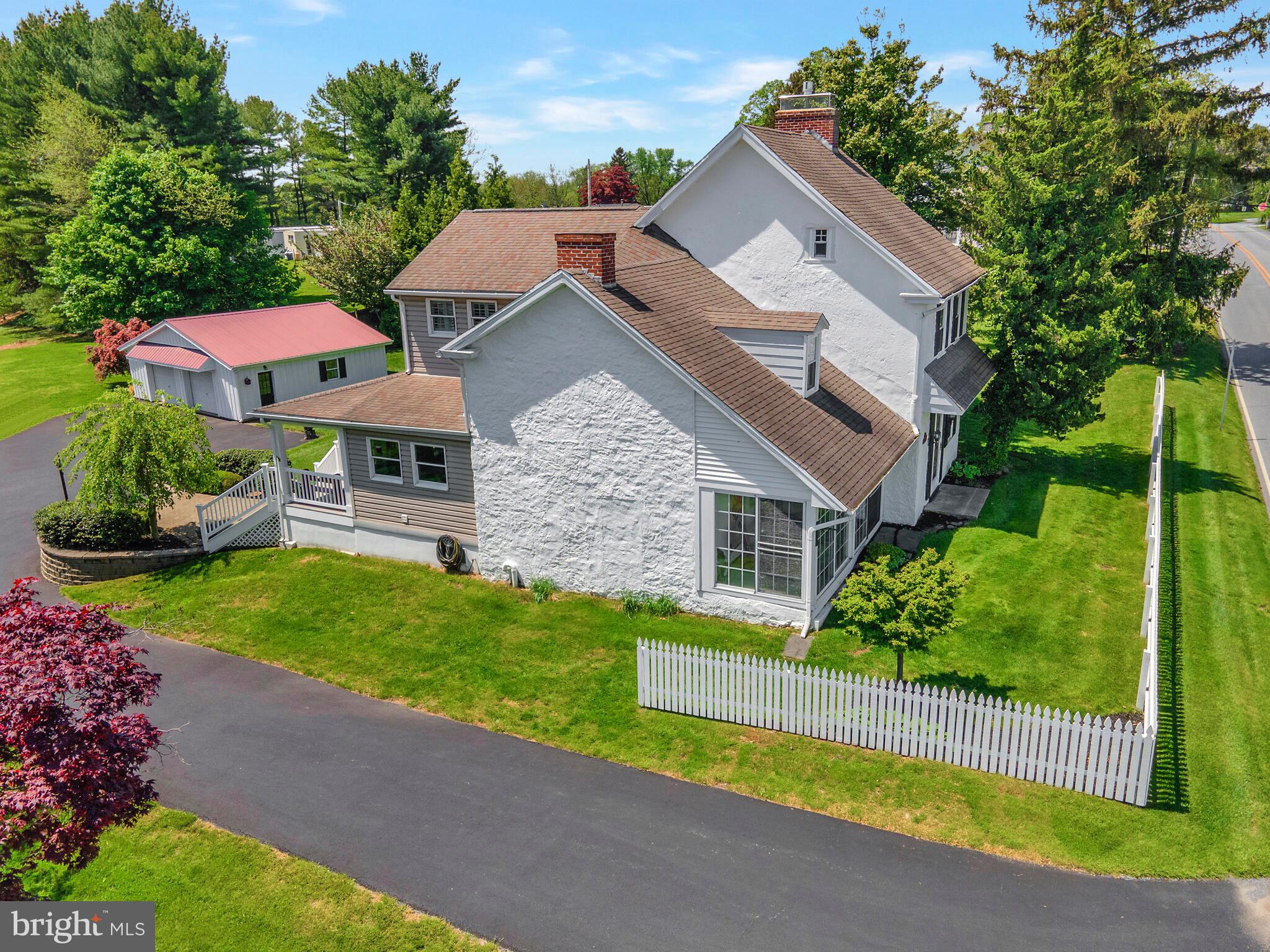 840 Doe Run Road Coatesville, PA 19320 - Photo 3 of 40